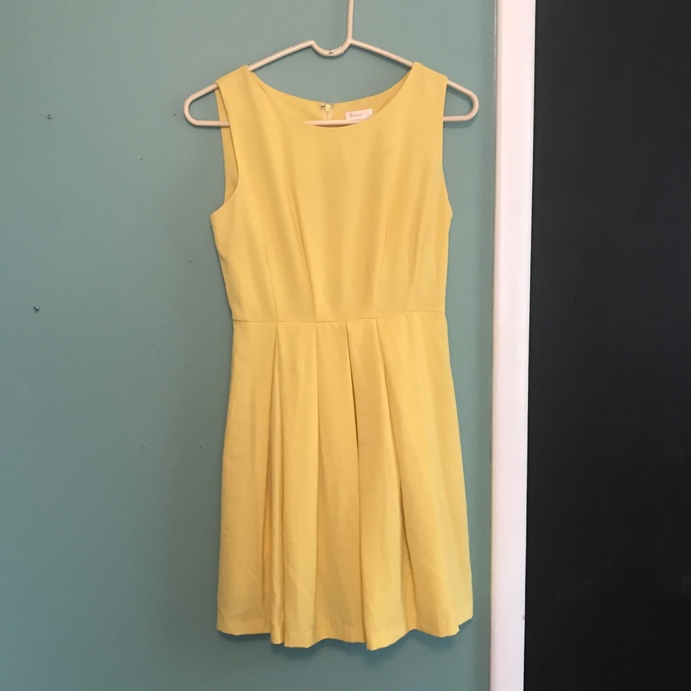 Esley Dress